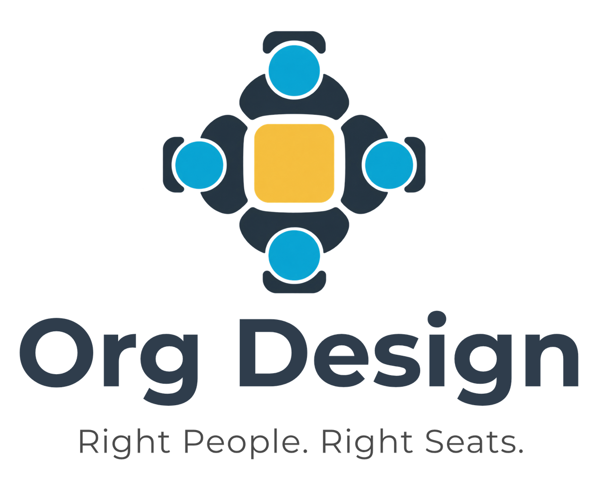 Org Design