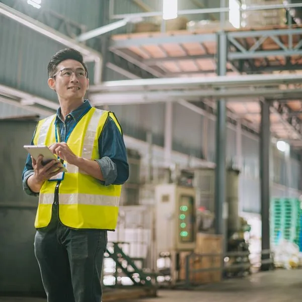 Operational Excellence — practice image