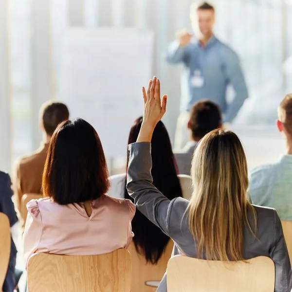 Talent Readiness — practice image