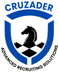 Cruzader Advanced Recruiting Solutions logo
