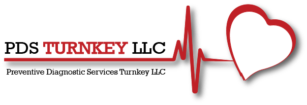 PDS Turnkey LLC logo