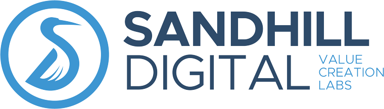 Sandhill Digital logo